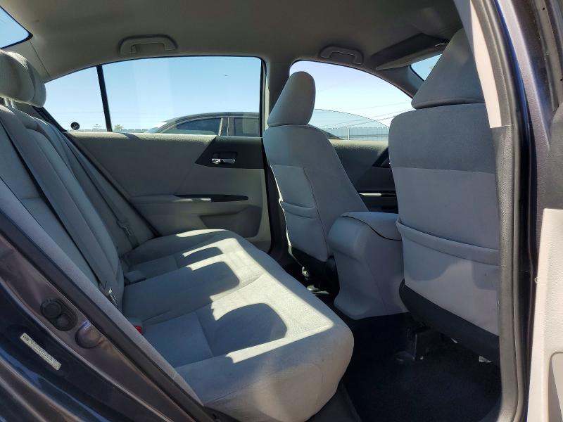 Aukcja sprzedaży 2013 Honda Accord, vin: 1HGCR2F34DA004893, numer aukcji: 62546306