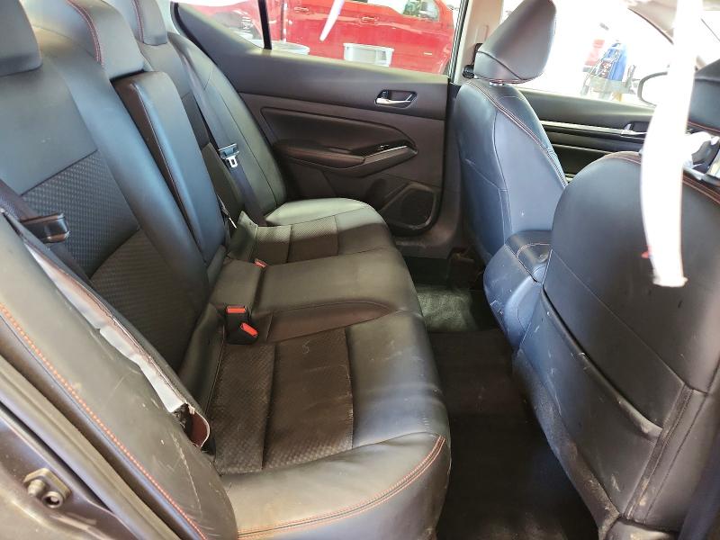 Продаж на аукціоні авто 2025 Nissan Altima, vin: 1N4BL4CW1SN338932, номер лоту: 63255216