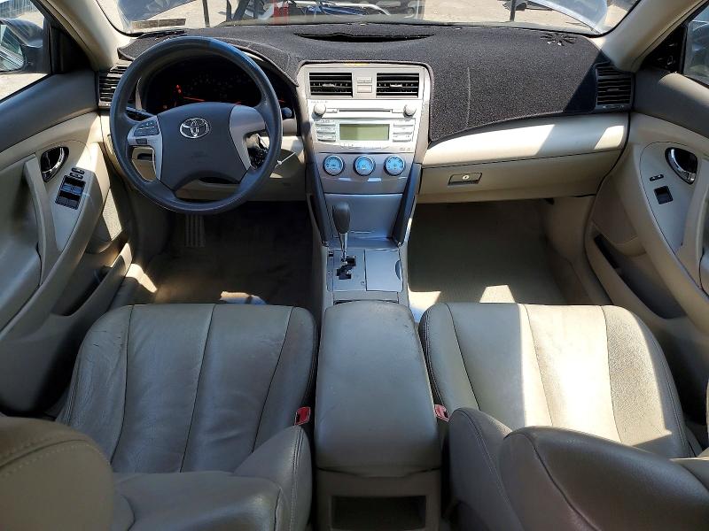 Aukcja sprzedaży 2009 Toyota Camry, vin: 4T1BE46K49U876646, numer aukcji: 59663756