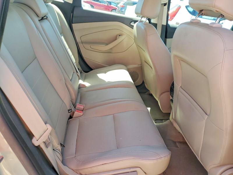 Aukcja sprzedaży 2013 Ford C-max, vin: 1FADP5CU3DL554099, numer aukcji: 61437046