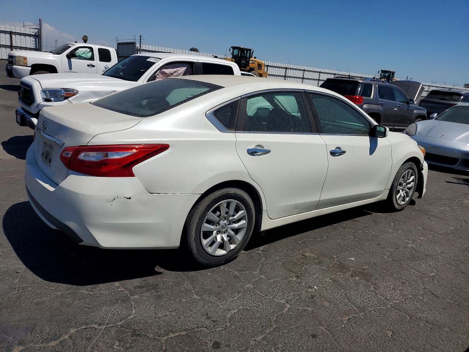 Aukcja sprzedaży 2016 Nissan Altima, vin: 1N4AL3AP1GN345081, numer aukcji: 61227956