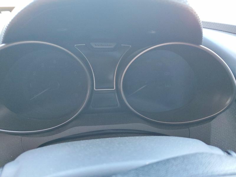 2015 Hyundai Veloster მანქანა იყიდება აუქციონზე, vin: KMHTC6AEXFU225153, აუქციონის ნომერი: 60086106