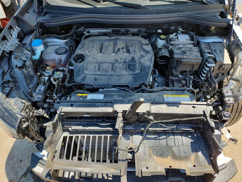 Продажа на аукционе авто 2026 Volkswagen Tiguan, vin: 3VVER7RM4TM007661, номер лота: 59169776