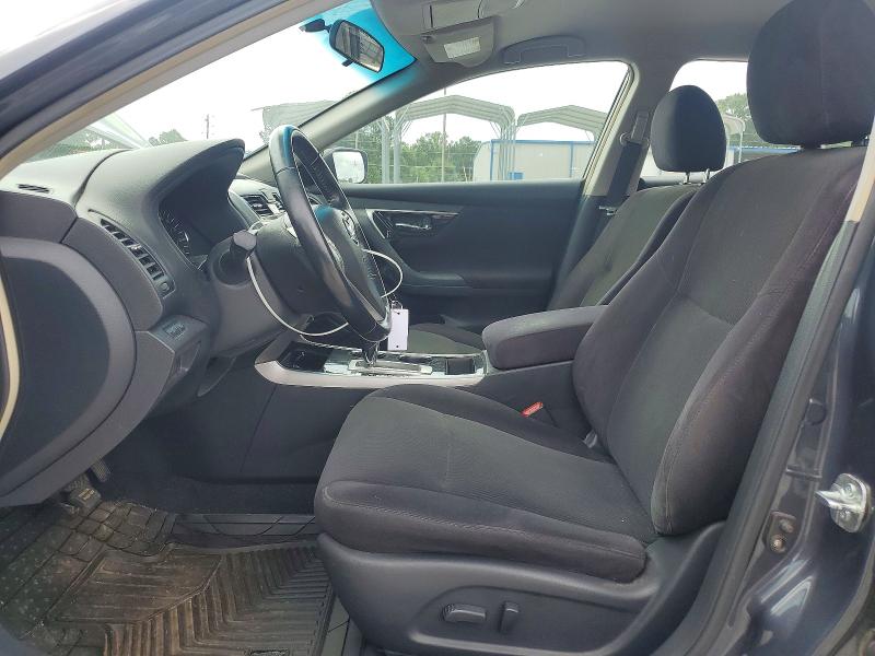 Продажа на аукционе авто 2013 Nissan Altima, vin: 1N4AL3AP0DC229376, номер лота: 62312556
