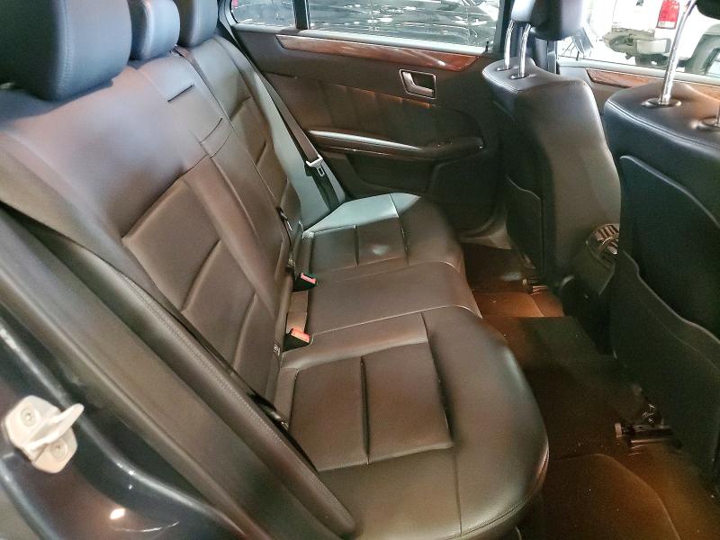 62898606 :رقم المزاد ، WDDHF8JBXDA683539 vin ، 2013 Mercedes-benz E مزاد بيع