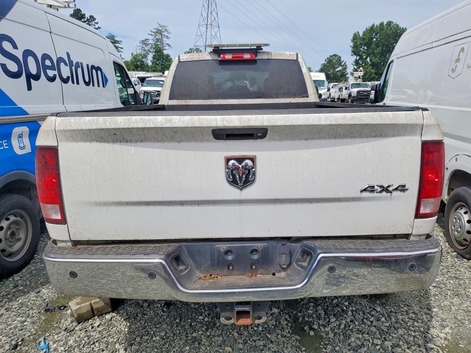 Aukcja sprzedaży 2018 Ram 3500, vin: 3C63RRGJ1JG139032, numer aukcji: 60848796
