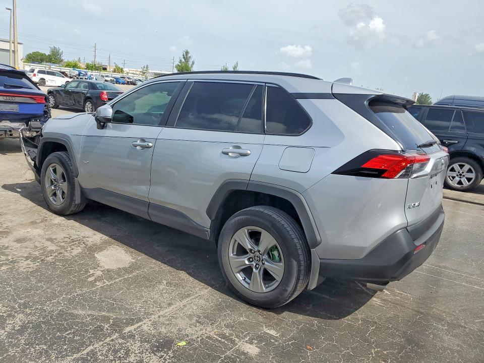 Aukcja sprzedaży 2023 Toyota Rav4, vin: 2T3W1RFV0PW272214, numer aukcji: 60746716