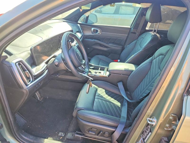 Продаж на аукціоні авто 2024 Kia Sorento, vin: 5XYRKDJFXRG254849, номер лоту: 95588545