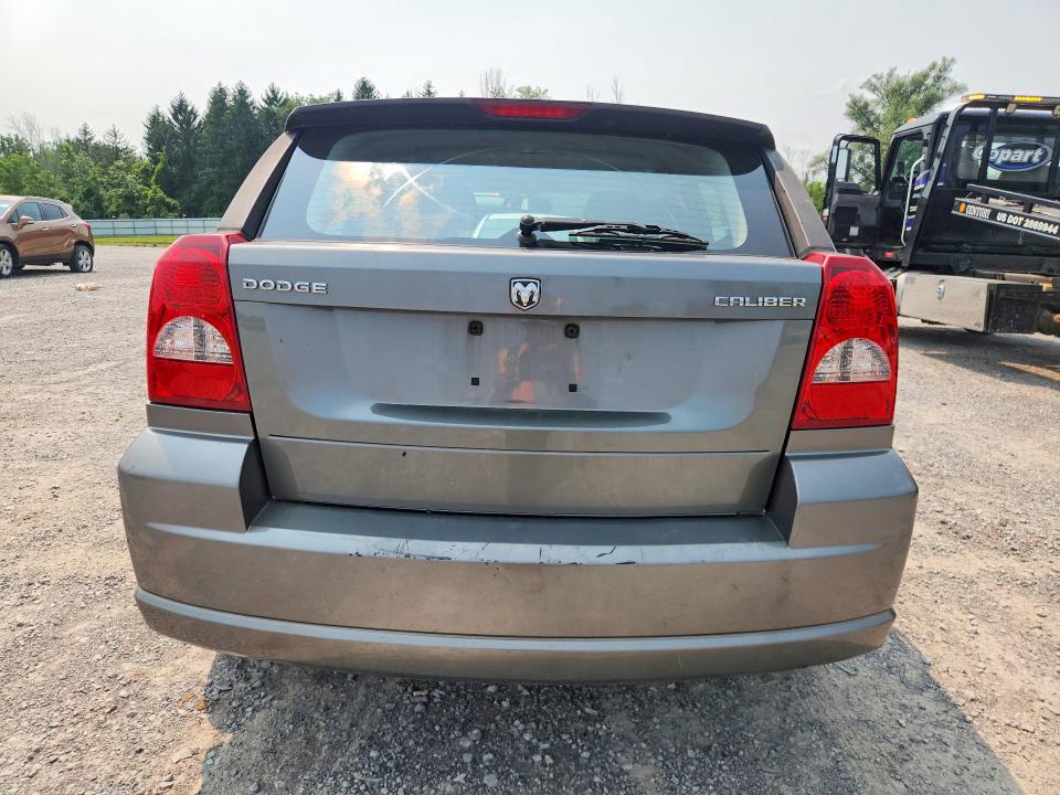 62564326 :رقم المزاد ، 1C3CDWDA9CD537023 vin ، 2012 Dodge Caliber مزاد بيع