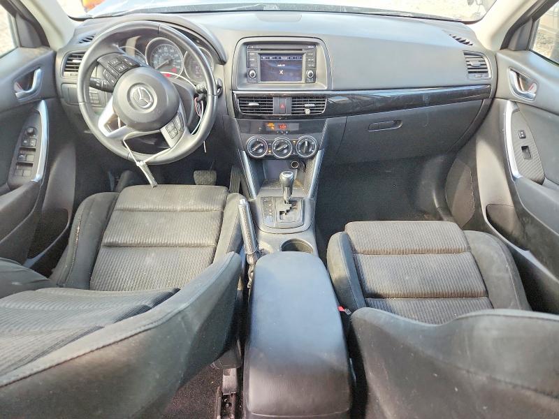 62773866 :رقم المزاد ، JM3KE2CE1D0147762 vin ، 2013 Mazda Cx-5 مزاد بيع