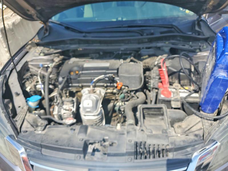 Продажа на аукционе авто 2014 Honda Accord, vin: 1HGCR2F73EA156555, номер лота: 60045346