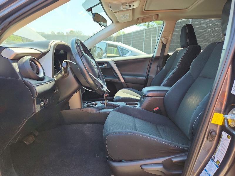 Aukcja sprzedaży 2016 Toyota Rav4, vin: 2T3RFREV9GW446572, numer aukcji: 60972326