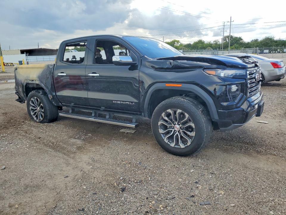 Aukcja sprzedaży 2025 Gmc Canyon, vin: 1GTP2FEKXS1205053, numer aukcji: 60316436