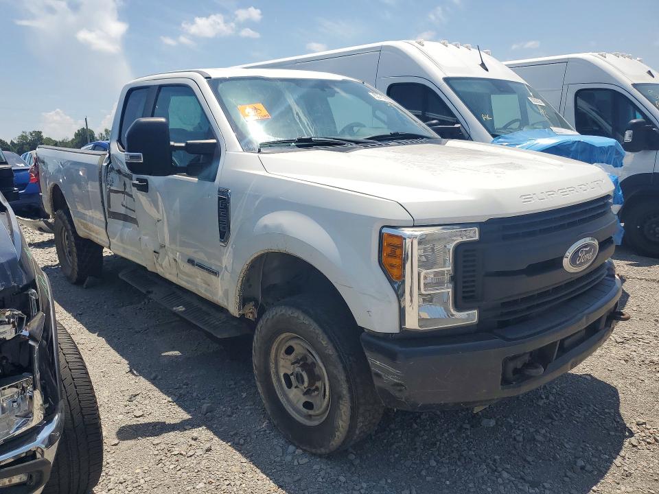 Aukcja sprzedaży 2017 Ford F250, vin: 1FT7X2BTXHEC85964, numer aukcji: 59702696