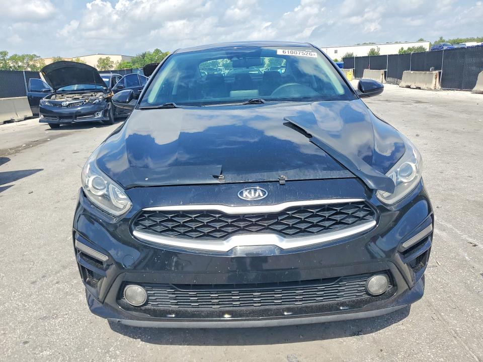Aukcja sprzedaży 2020 Kia Forte, vin: 3KPF24AD5LE170055, numer aukcji: 61007526