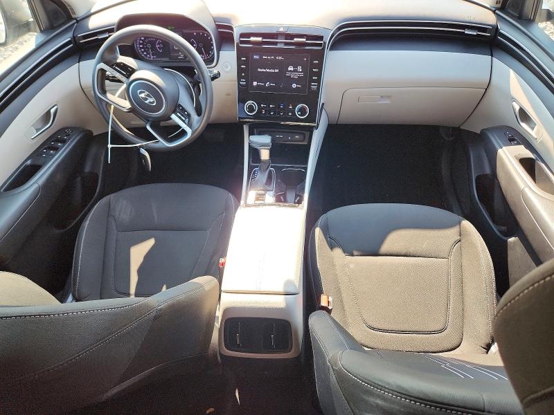 Продаж на аукціоні авто 2023 Hyundai Tucson, vin: 5NMJBCAE8PH210138, номер лоту: 62781626