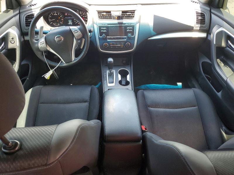 Продаж на аукціоні авто 2017 Nissan Altima, vin: 1N4AL3AP4HC485476, номер лоту: 61772826
