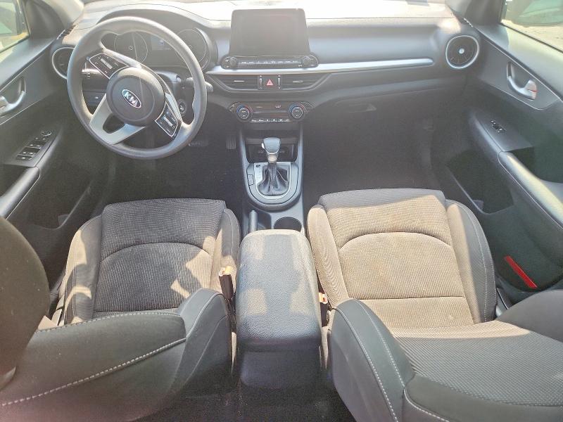 Aukcja sprzedaży 2019 Kia Forte, vin: 3KPF24AD4KE012546, numer aukcji: 61428686