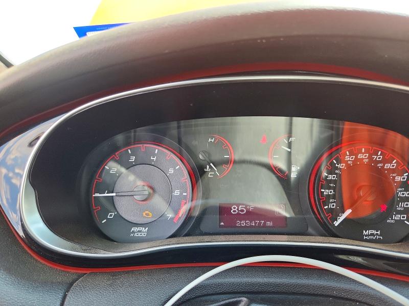 Aukcja sprzedaży 2014 Dodge Dart, vin: 1C3CDFBB2ED670270, numer aukcji: 61001766
