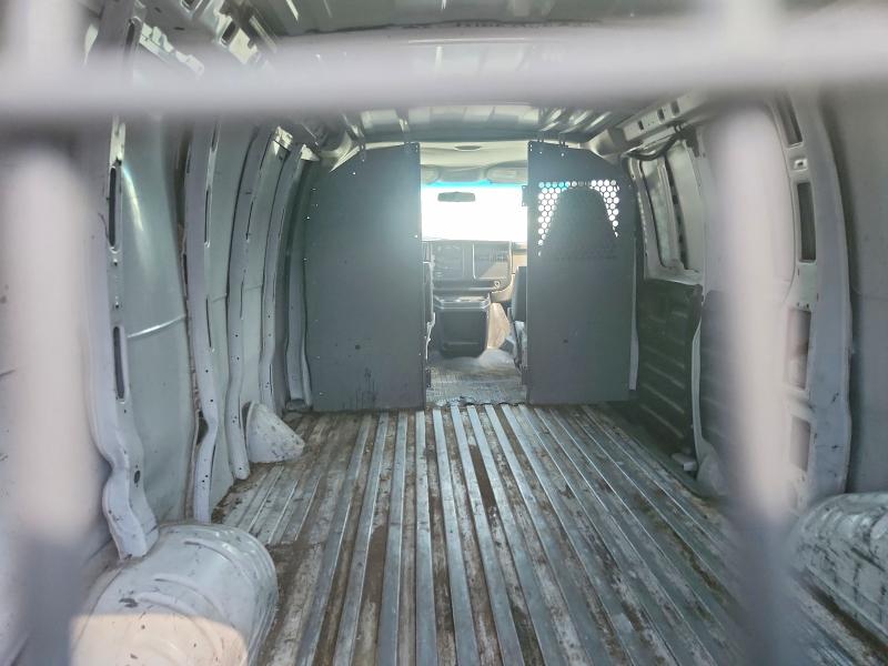 Продажа на аукционе авто 2004 Chevrolet Exp G3500, vin: 1GCHG35U641126889, номер лота: 61487586