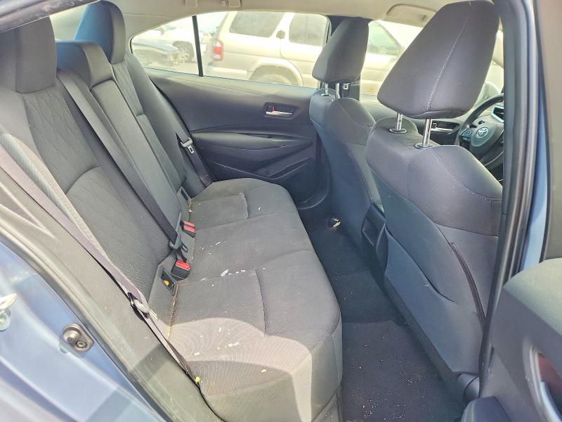 2020 Toyota Corolla მანქანა იყიდება აუქციონზე, vin: JTDEPRAE0LJ047205, აუქციონის ნომერი: 61048136