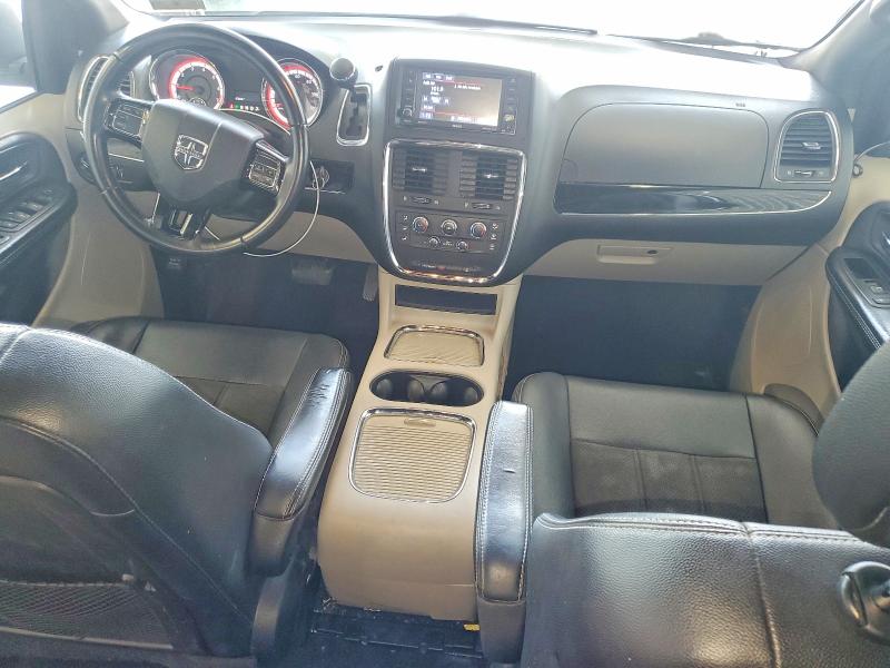 Продажа на аукционе авто 2019 Dodge Grand Caravan, vin: 2C4RDGCG7KR595693, номер лота: 62537956