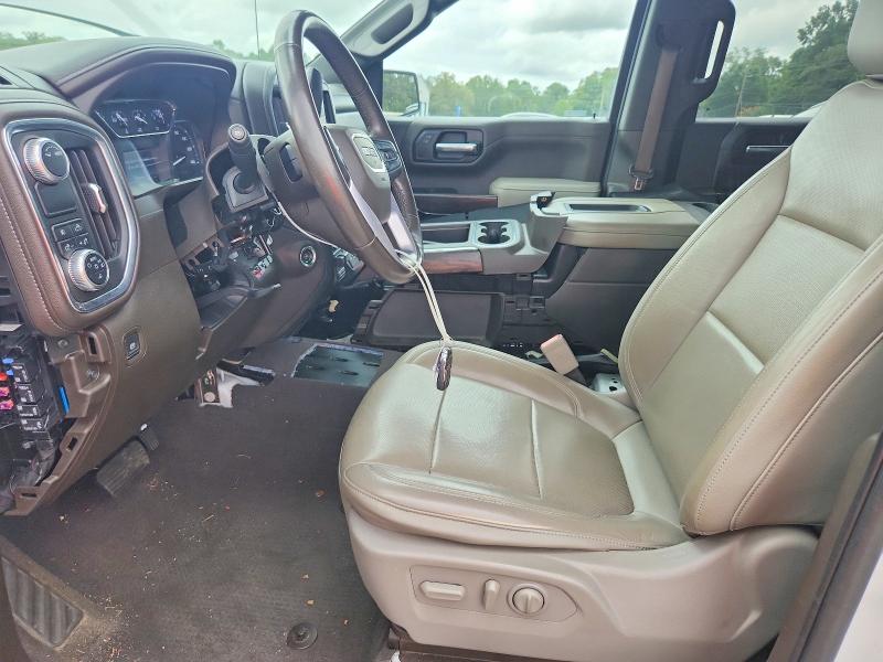 Продажа на аукционе авто 2020 Gmc Sierra, vin: 3GTP8DED4LG332419, номер лота: 61065696