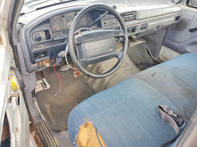 Aukcja sprzedaży 1994 Ford F250, vin: 1FTEF25Y9RLA70574, numer aukcji: 59898756