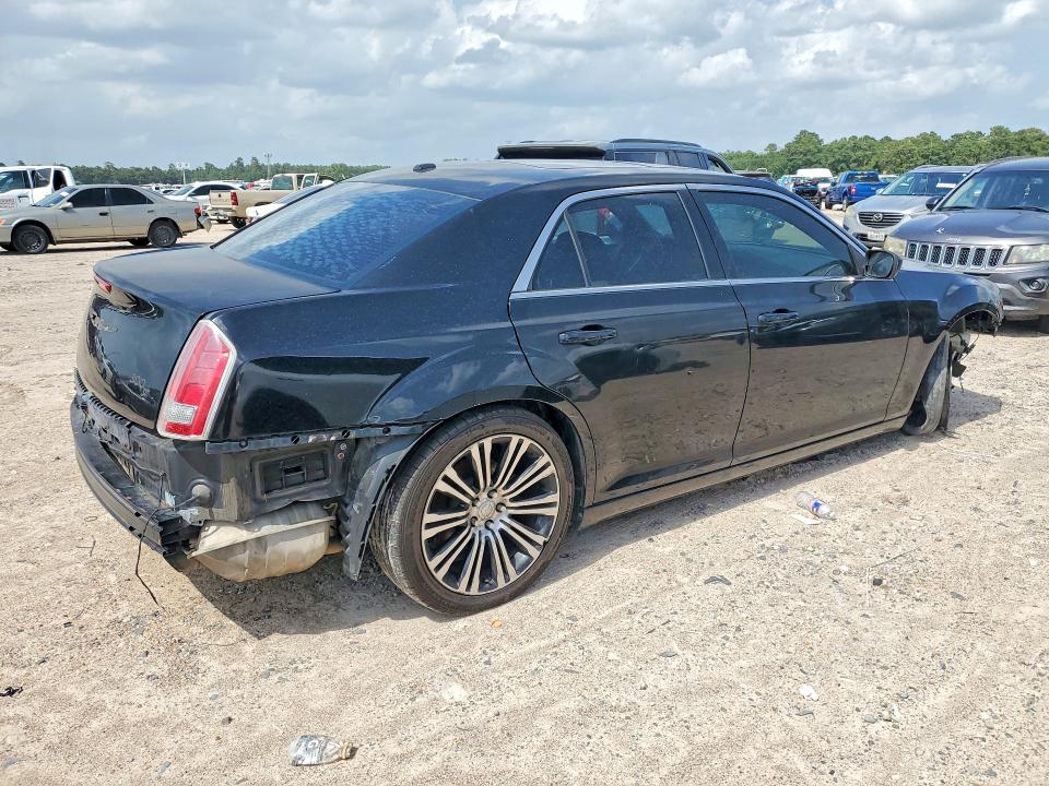 Aukcja sprzedaży 2014 Chrysler 300, vin: 2C3CCABG8EH103257, numer aukcji: 61129056