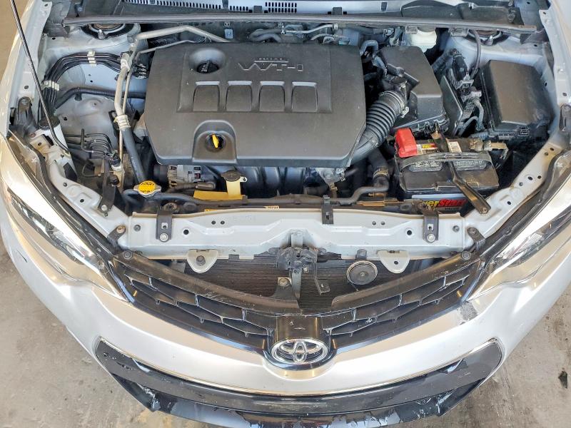 Aukcja sprzedaży 2014 Toyota Corolla, vin: 2T1BURHE5EC155433, numer aukcji: 61430056