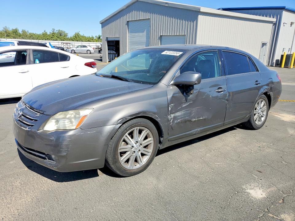 Aukcja sprzedaży 2007 Toyota Avalon, vin: 4T1BK36B97U250381, numer aukcji: 62123356