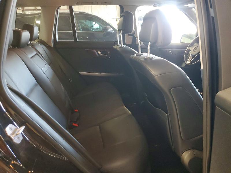 Продажа на аукционе авто 2014 Mercedes-benz Glk, vin: WDCGG0EB2EG322636, номер лота: 62247376