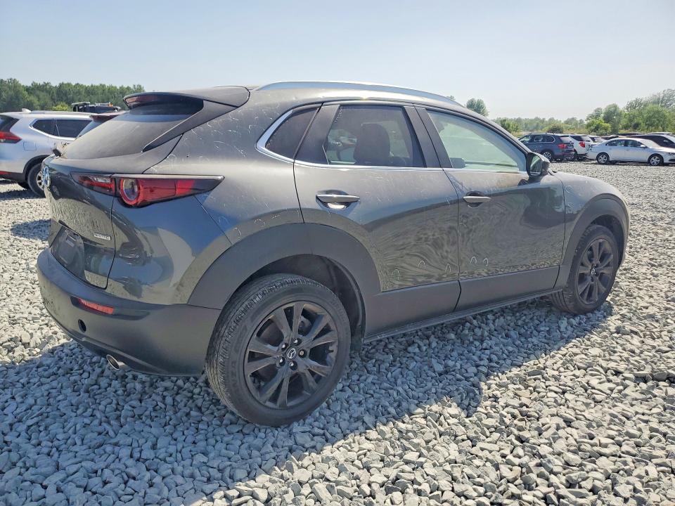 Продажа на аукционе авто 2024 Mazda Cx-30, vin: 3MVDMBBM3RM603163, номер лота: 59327606