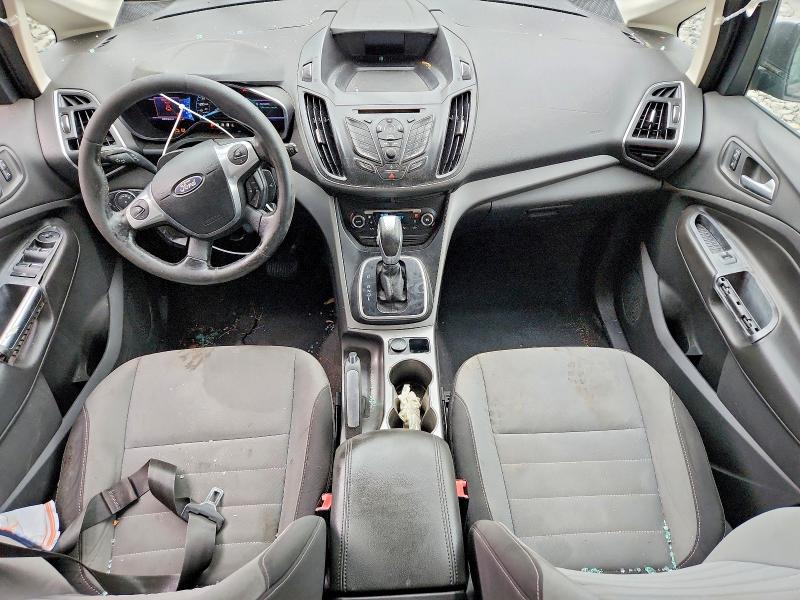 Продажа на аукционе авто 2013 Ford C-max, vin: 1FADP5AU7DL508035, номер лота: 61727716