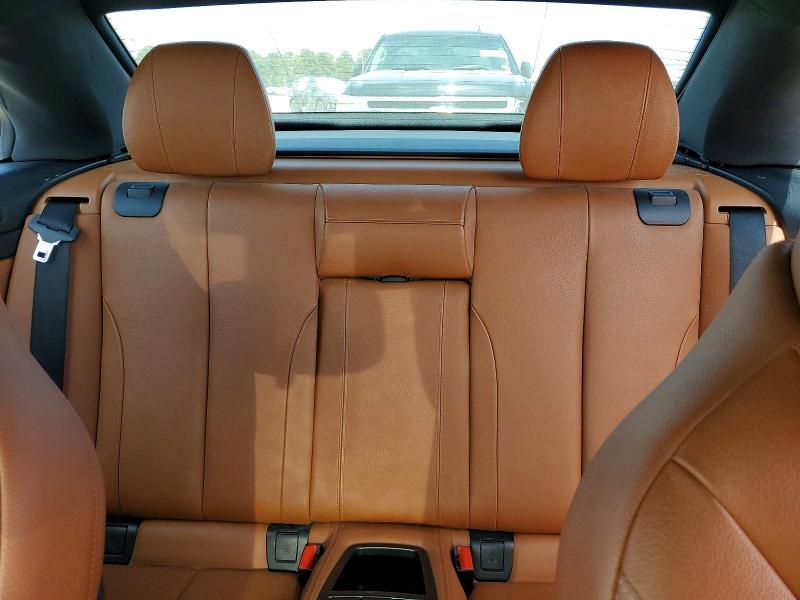 Aukcja sprzedaży 2016 Bmw 428, vin: WBA3V7C56G5A26775, numer aukcji: 63339516