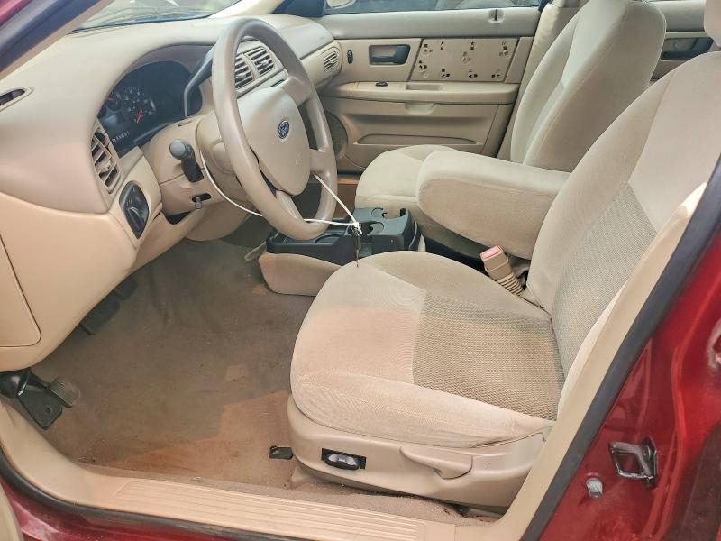 Aukcja sprzedaży 2006 Ford Taurus, vin: 1FAFP53U16A185119, numer aukcji: 60478016