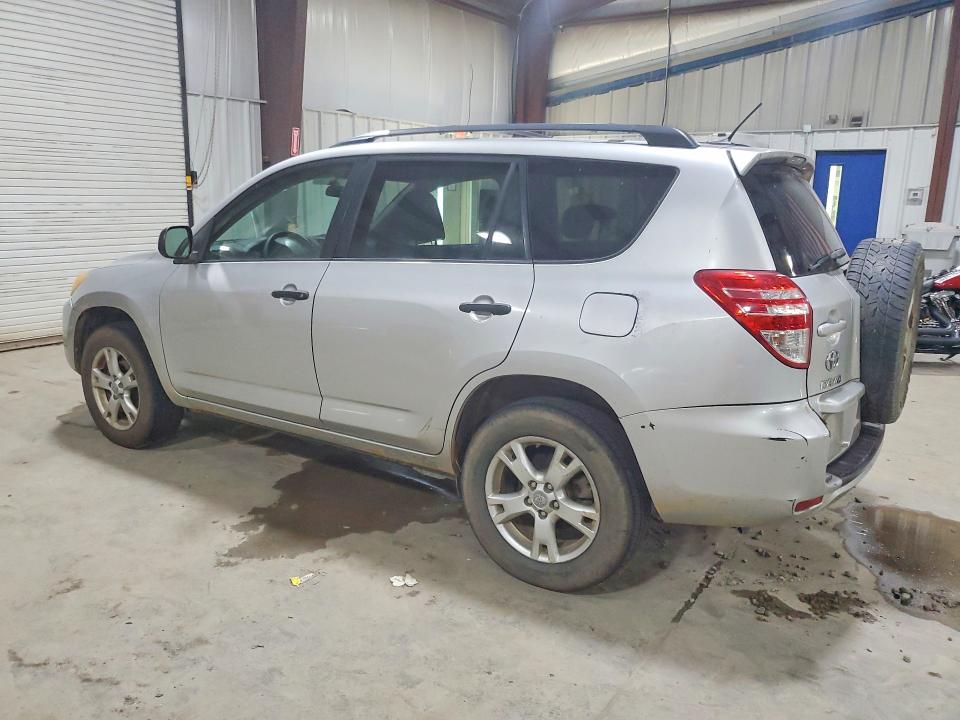 63530716 :رقم المزاد ، 2T3BK4DV1BW046855 vin ، 2011 Toyota Rav4 مزاد بيع