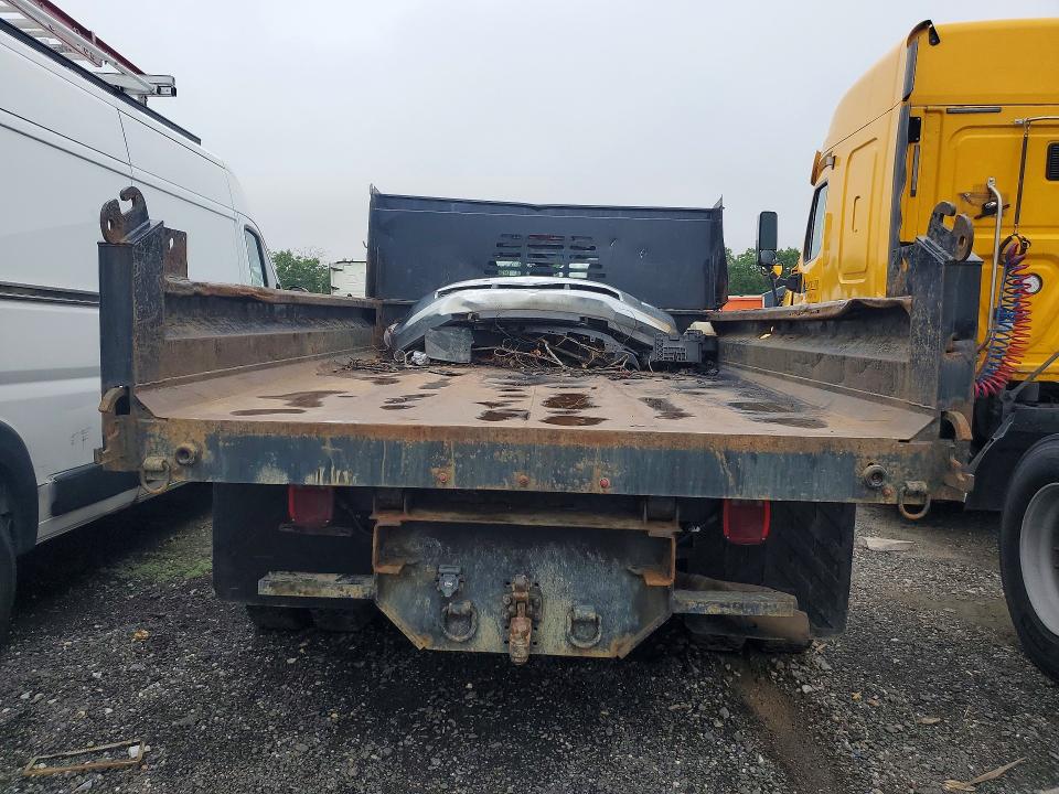 2019 Ford F550 მანქანა იყიდება აუქციონზე, vin: 1FDUF5HT3KDA04403, აუქციონის ნომერი: 59247866