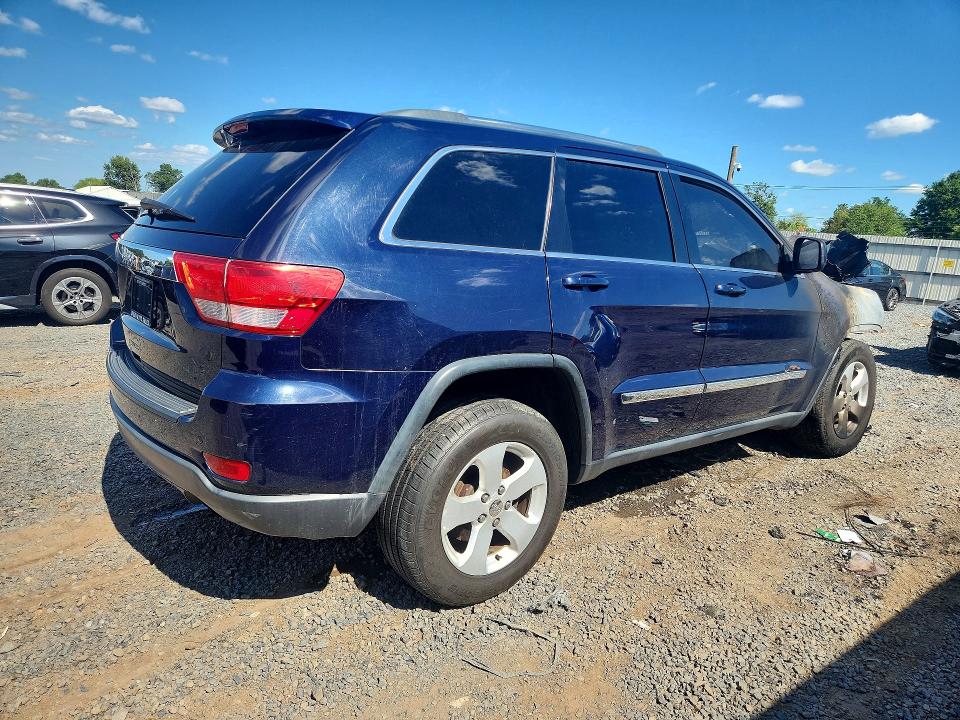 Aukcja sprzedaży 2012 Jeep Grand Cherokee, vin: 1C4RJFAG6CC345880, numer aukcji: 60262436