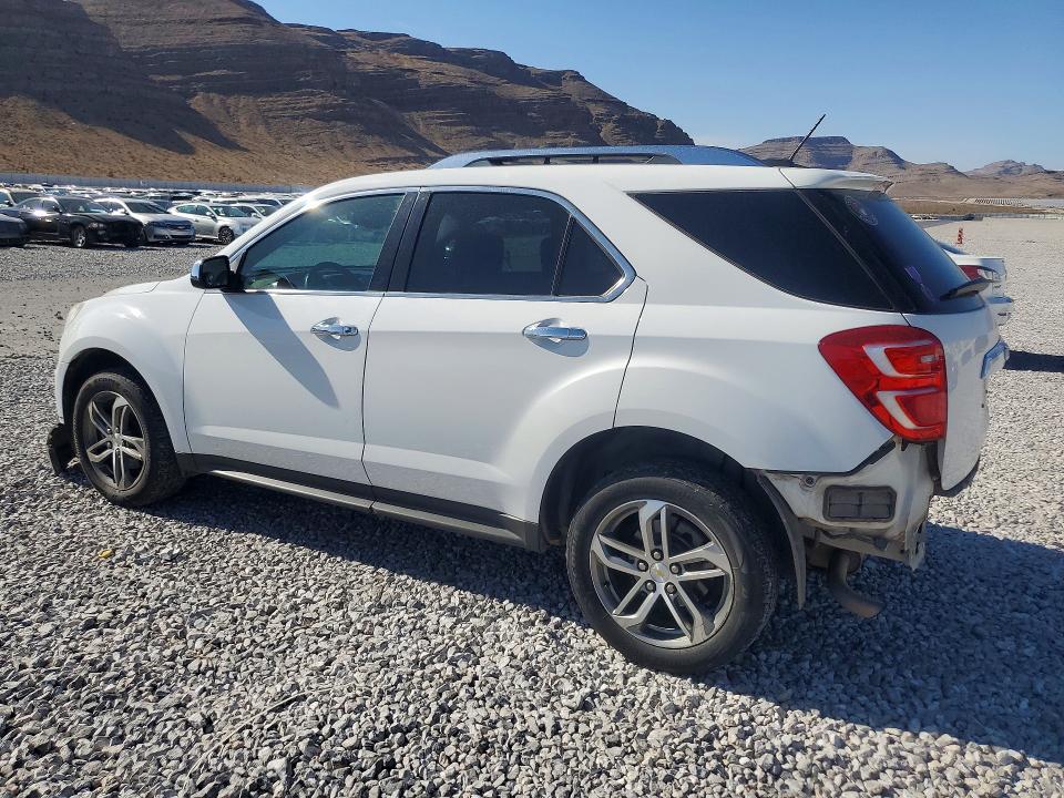 Aukcja sprzedaży 2016 Chevrolet Equinox, vin: 2GNALDEK0G6101982, numer aukcji: 60859356
