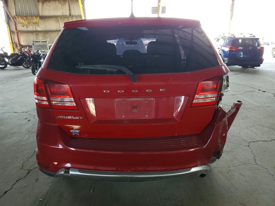 Продажа на аукционе авто 2015 Dodge Journey, vin: 3C4PDCAB4FT565898, номер лота: 59701806