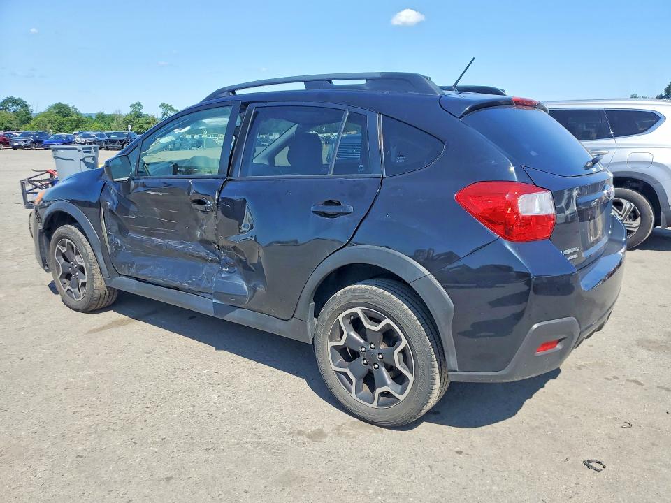 Продаж на аукціоні авто 2013 Subaru Xv Crosstrek, vin: JF2GPACC0D2872146, номер лоту: 62128796