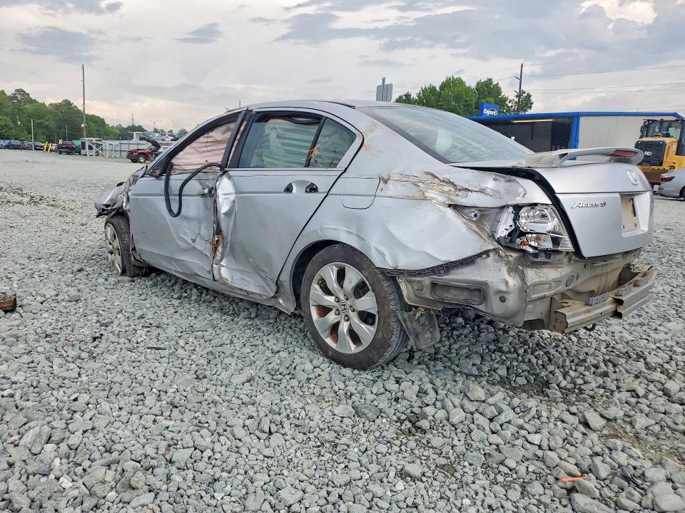 Продаж на аукціоні авто 2009 Honda Accord, vin: 1HGCP26749A154471, номер лоту: 61958596