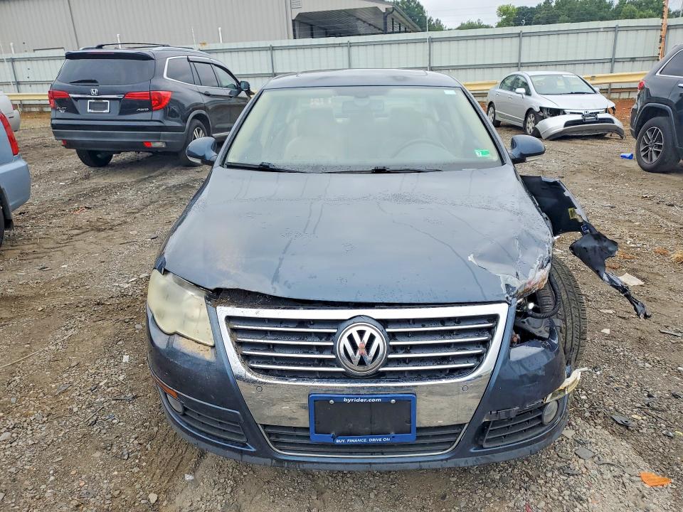 Продаж на аукціоні авто 2008 Volkswagen Passat, vin: WVWDU73C18P065740, номер лоту: 60655056