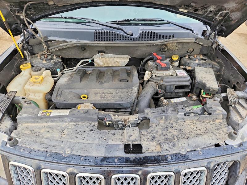 Aukcja sprzedaży 2015 Jeep Compass, vin: 1C4NJDAB4FD190395, numer aukcji: 59150276