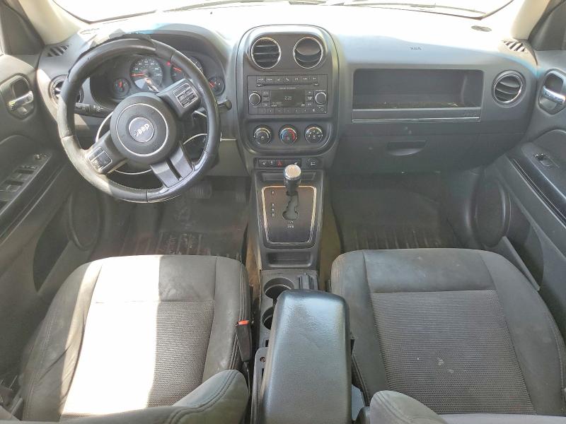 Продаж на аукціоні авто 2013 Jeep Patriot, vin: 1C4NJPFA9DD119336, номер лоту: 59610266