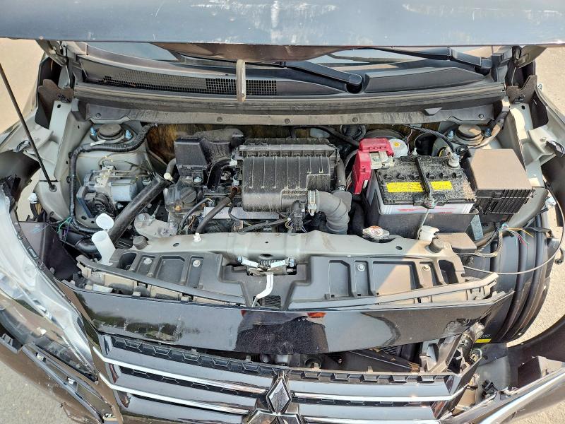 61069176 :رقم المزاد ، ML32AUHJ3RH022473 vin ، 2024 Mitsubishi Mirage مزاد بيع