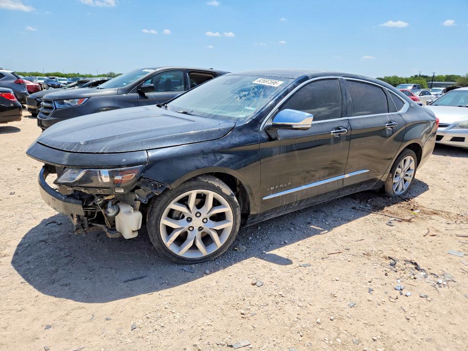 Продажа на аукционе авто 2015 Chevrolet Impala, vin: 1G1165S39FU131929, номер лота: 62697596