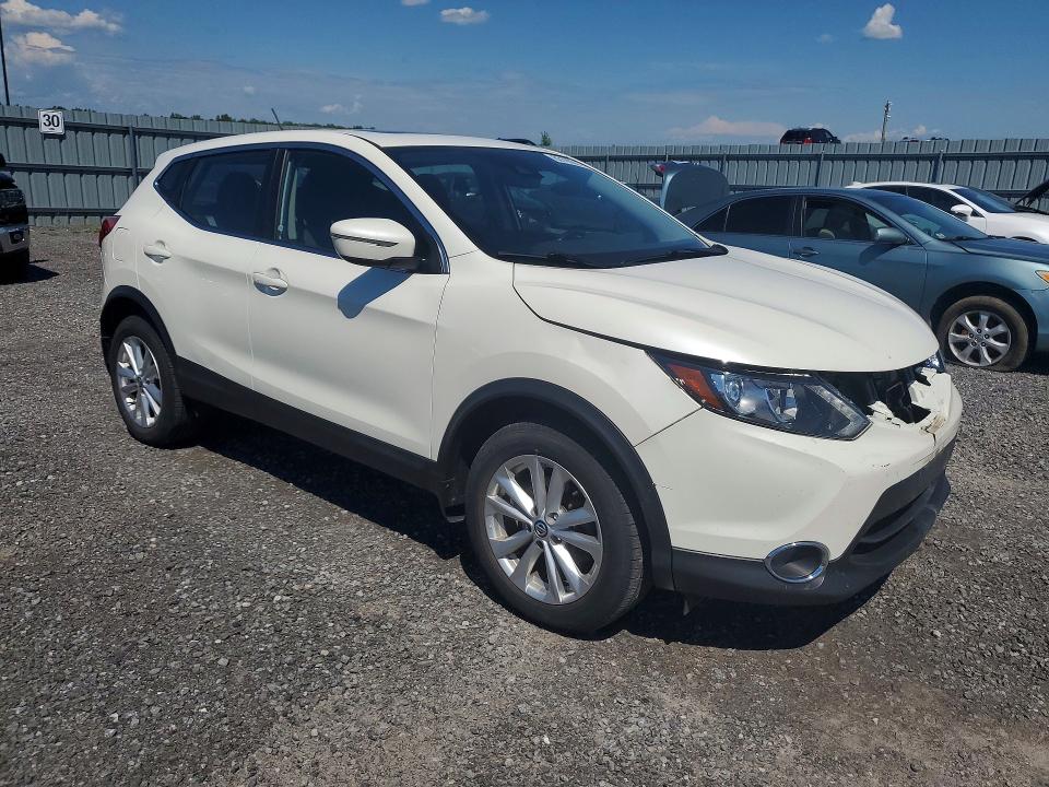 63190366 :رقم المزاد ، JN1BJ1CRXKW324565 vin ، 2019 Nissan Rogue Sport مزاد بيع