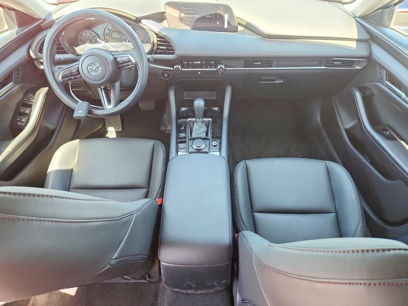 Продажа на аукционе авто 2025 Mazda 3, vin: 3MZBPABM4SM476839, номер лота: 61962566